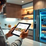 Teknologi Digital dalam Dunia Kuliner Bagaimana Aplikasi Membantu Aktivitas Memasak di Rumah